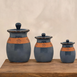 Ambrosia Ceramic Urn