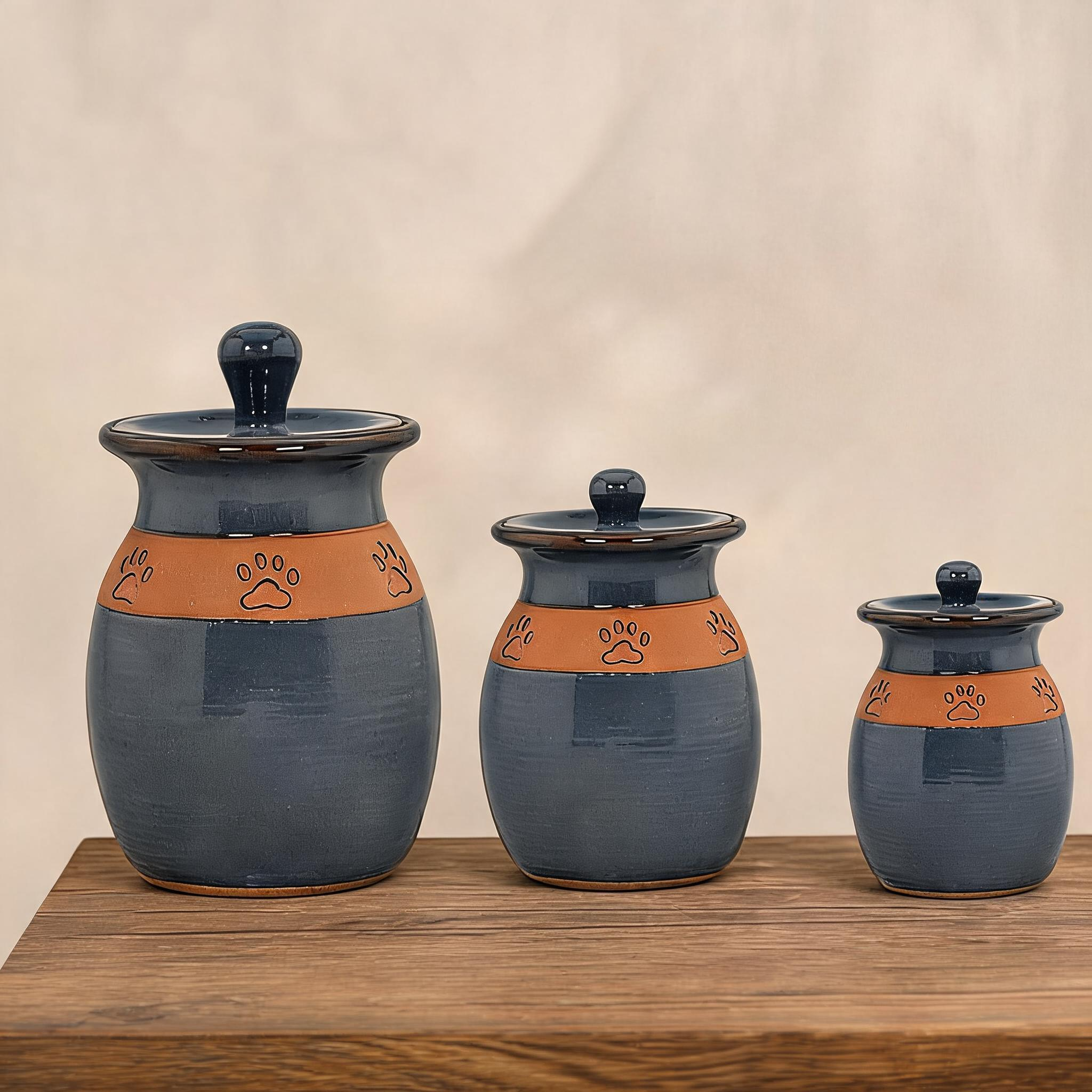 Ambrosia Ceramic Urn