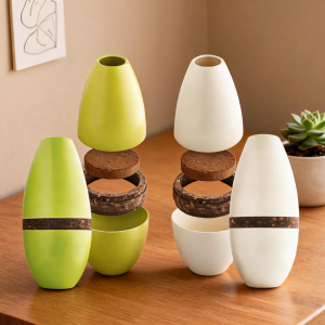 Biotree Eco-Friendly Urn