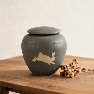 Hopper Urn