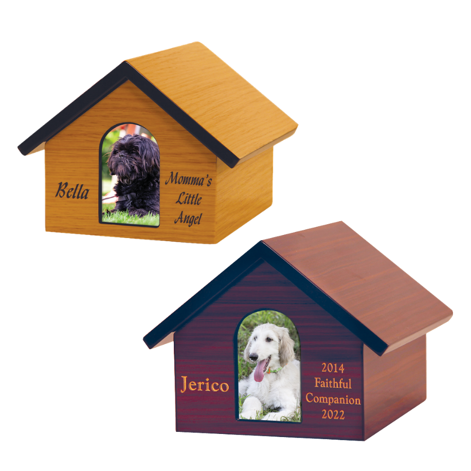 Manor House Memory Chest - Image 3