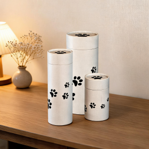 Precious Paws Eco-Friendly Urn