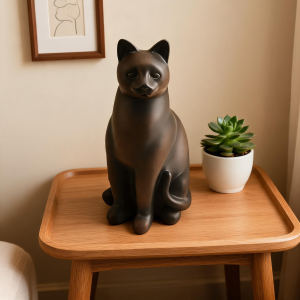 Simba Purrfect Urn