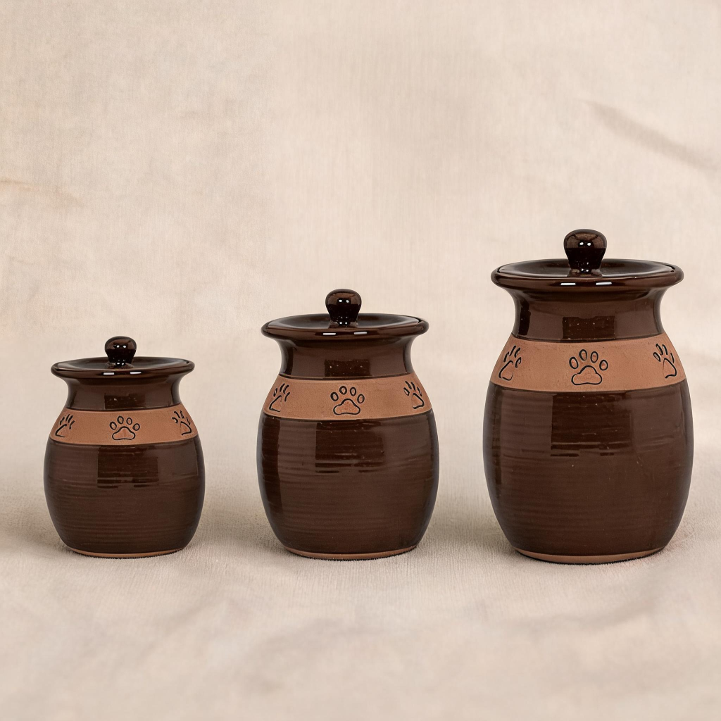 Solace Ceramic Urn