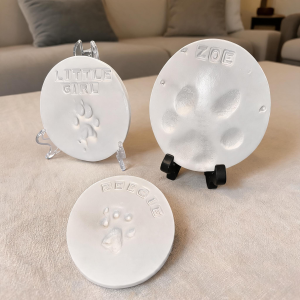 Paw Print