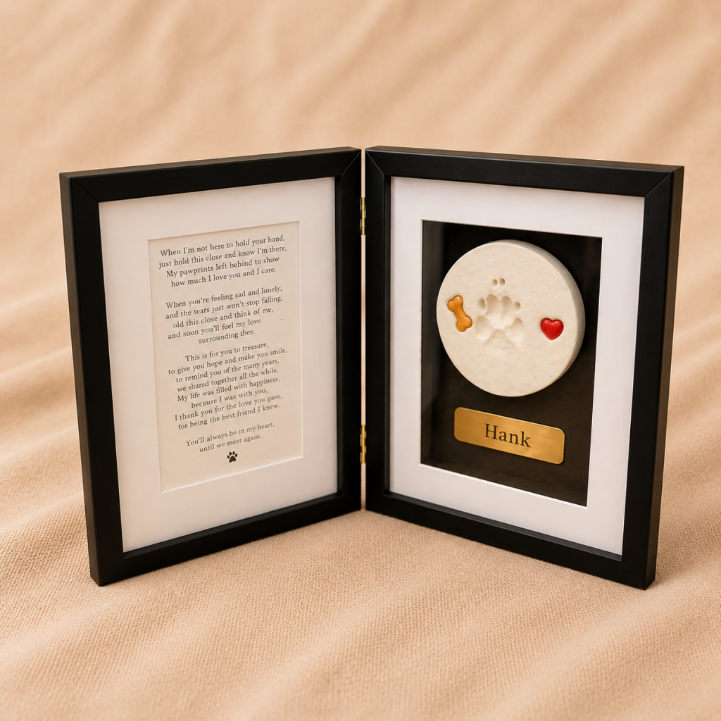 Shadow Box