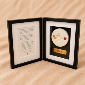 Shadow Box